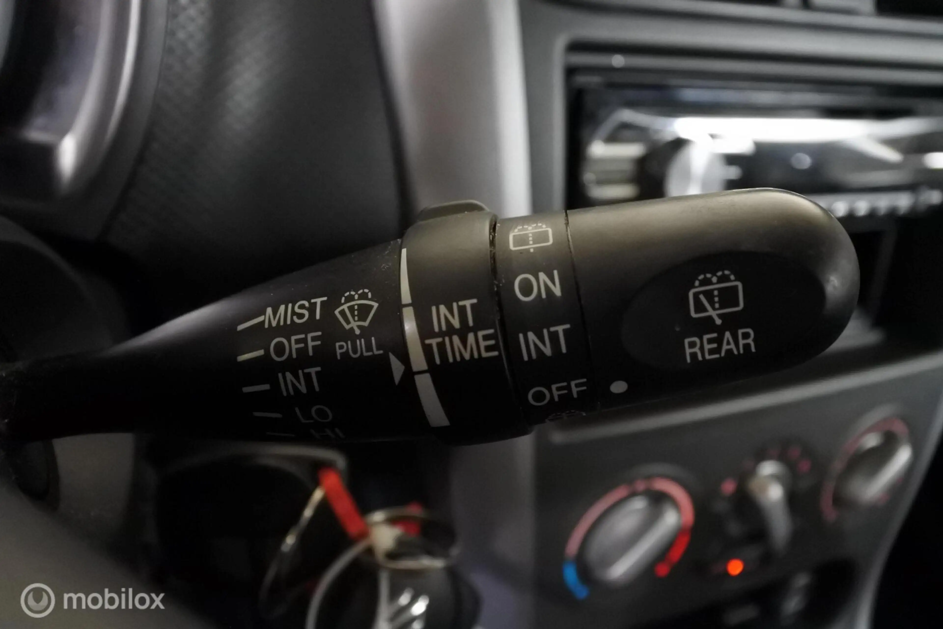 Suzuki Splash I 1.2 I Comfort I NAP I Airco I Automaat! — photo 13