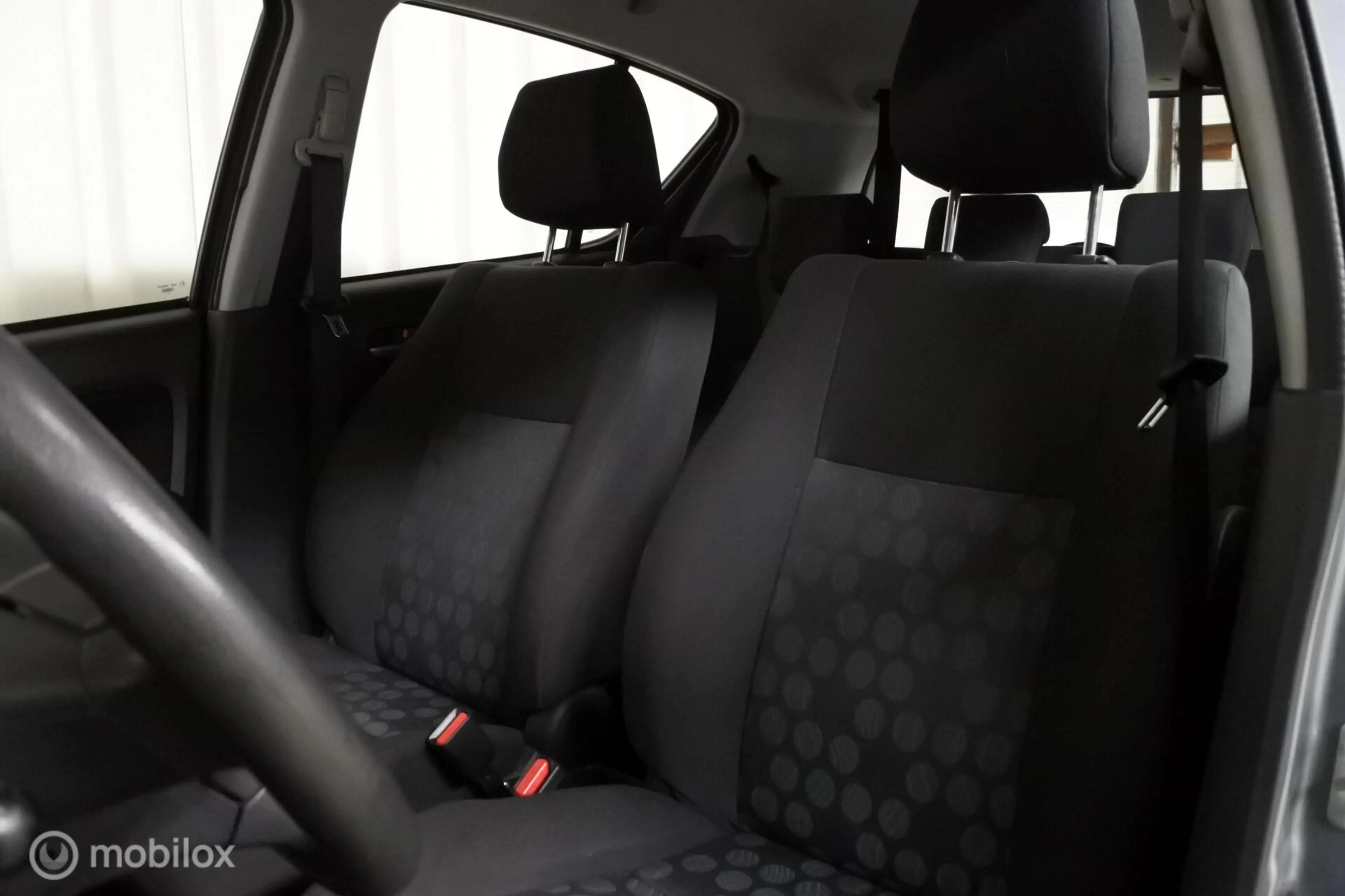 Suzuki Splash I 1.2 I Comfort I NAP I Airco I Automaat! — photo 5