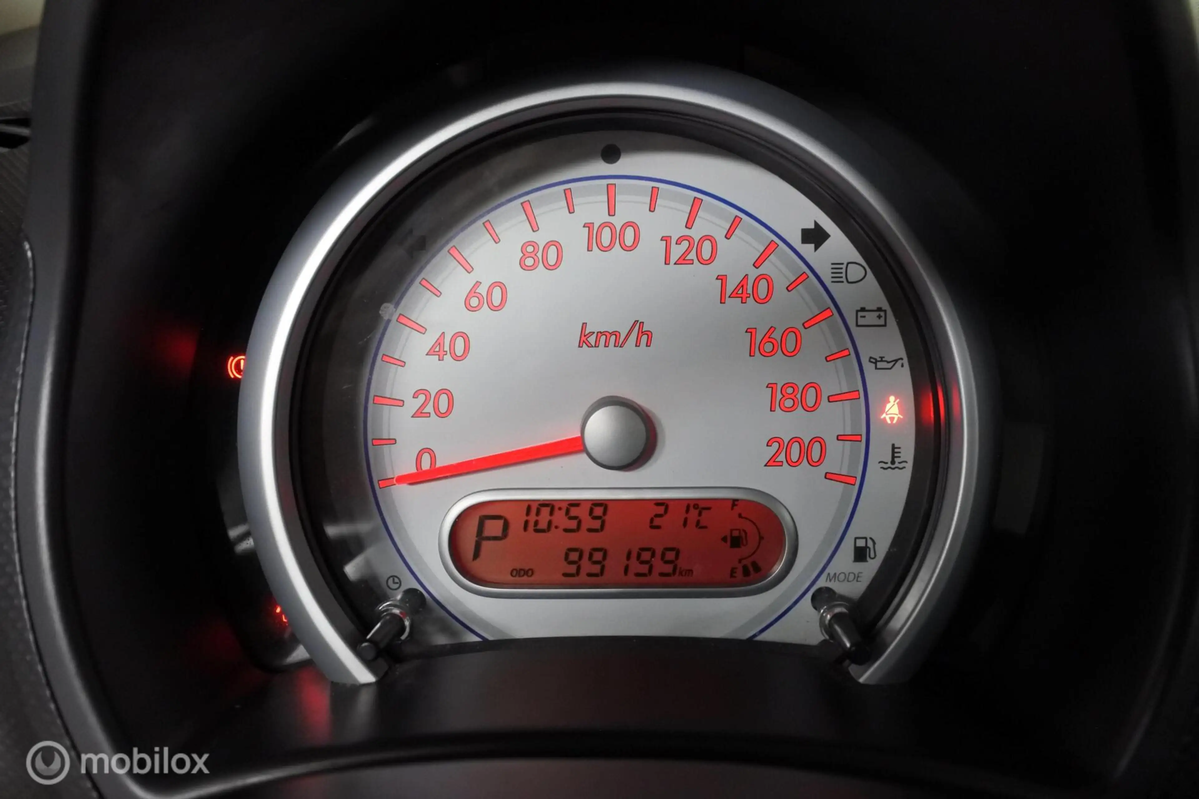 Suzuki Splash I 1.2 I Comfort I NAP I Airco I Automaat! — photo 11