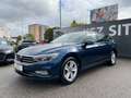 Volkswagen Passat Variant Business 2,0 TDI DSG | VIRTUAL*IQ LIGHT Blau - thumbnail 7
