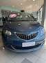 Lancia Ypsilon Ypsilon III 2021 1.0 firefly hybrid Platino s Blu/Azzurro - thumbnail 1