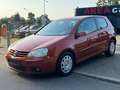 Volkswagen Golf V 1.6 Goal*RADIO*KLIMA*SITZHZ. Oranje - thumbnail 1