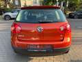 Volkswagen Golf V 1.6 Goal*RADIO*KLIMA*SITZHZ. Oranje - thumbnail 4