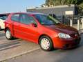 Volkswagen Golf V 1.6 Goal*RADIO*KLIMA*SITZHZ. Oranje - thumbnail 3
