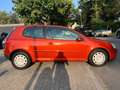 Volkswagen Golf V 1.6 Goal*RADIO*KLIMA*SITZHZ. Oranje - thumbnail 6