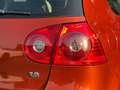 Volkswagen Golf V 1.6 Goal*RADIO*KLIMA*SITZHZ. Oranje - thumbnail 8