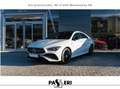Mercedes-Benz CLA 250 Coupe Progressive Advanced Plus auto TETTO LUCI Bianco - thumbnail 1