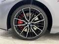 BMW 135 Serie 1 F40 M 135i xdrive auto Gris - thumbnail 8