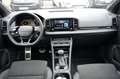 Skoda Karoq 2.0TSI DSG 4x4 Sportline 5JG+AHK+PANO+LED Grau - thumbnail 14