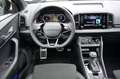 Skoda Karoq 2.0TSI DSG 4x4 Sportline 5JG+AHK+PANO+LED Grau - thumbnail 13