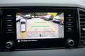 Skoda Karoq 2.0TSI DSG 4x4 Sportline 5JG+AHK+PANO+LED Grau - thumbnail 16