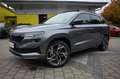 Skoda Karoq 2.0TSI DSG 4x4 Sportline 5JG+AHK+PANO+LED Grau - thumbnail 1