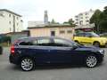 Volvo V60 Summum D5  AWD  ALLRAD  !! AUTOMATiK !! Azul - thumbnail 4