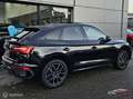 Audi Q5 Sportback 50 TFSI e S edition Panorama/HUD/Matrix/ Zwart - thumbnail 2