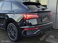 Audi Q5 Sportback 50 TFSI e S edition Panorama/HUD/Matrix/ Zwart - thumbnail 23