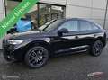 Audi Q5 Sportback 50 TFSI e S edition Panorama/HUD/Matrix/ Zwart - thumbnail 1