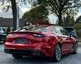 Kia Stinger 2.0i Benzine GT line Pano Leder Megavol Garantie! Rouge - thumbnail 4