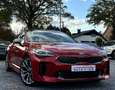 Kia Stinger 2.0i Benzine GT line Pano Leder Megavol Garantie! Rouge - thumbnail 2