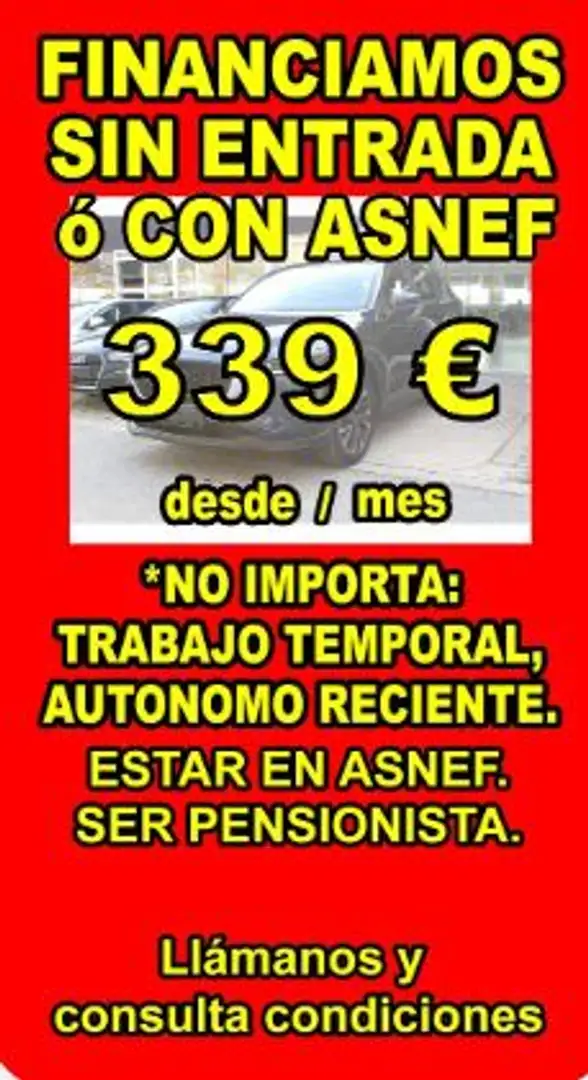 Mazda CX-5 2.0 G Evolution Sin maletero eléctrico 2WD 121kW Zwart - 1