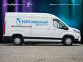Maxus eDeliver 9 L3 H2 52 kW/h + Doppelschiebetür Wit - thumbnail 2