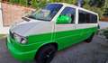 Volkswagen T4 2,5 TDI Langer Radstand Weiß - thumbnail 3