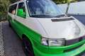 Volkswagen T4 2,5 TDI Langer Radstand Weiß - thumbnail 4