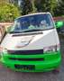 Volkswagen T4 2,5 TDI Langer Radstand Weiß - thumbnail 1