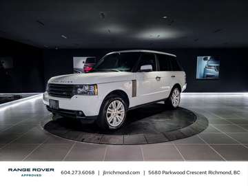 HSE | Sunroof | Navigation | Bluetooth | Heated/Co