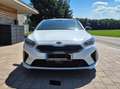 Kia ProCeed / pro_cee'd GT Line1,5 TGDI 4 (Mildhybrid) Weiß - thumbnail 3