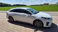 Kia ProCeed / pro_cee'd GT Line1,5 TGDI 4 (Mildhybrid) Weiß - thumbnail 5