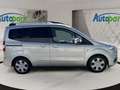 Ford Tourneo Courier Titanium Silber - thumbnail 4