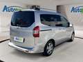 Ford Tourneo Courier Titanium Silber - thumbnail 8
