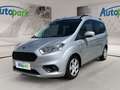Ford Tourneo Courier Titanium Silber - thumbnail 1
