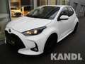 Toyota Yaris 1.5 VVT-i Hybrid Active Drive Weiß - thumbnail 1