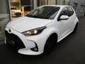 Toyota Yaris 1.5 VVT-i Hybrid Active Drive Weiß - thumbnail 2