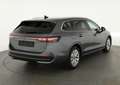 Volkswagen Passat Variant 1.5 TSI eHybrid 150 kW Business Business, IQ.Li... Gris - thumbnail 2
