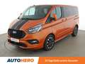 Ford Tourneo Custom 2.0 TDCi 310 L1 Sport*NAVI*CAM*STHZG Arancione - thumbnail 1