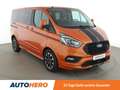 Ford Tourneo Custom 2.0 TDCi 310 L1 Sport*NAVI*CAM*STHZG Portocaliu - thumbnail 8