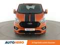 Ford Tourneo Custom 2.0 TDCi 310 L1 Sport*NAVI*CAM*STHZG Portocaliu - thumbnail 9