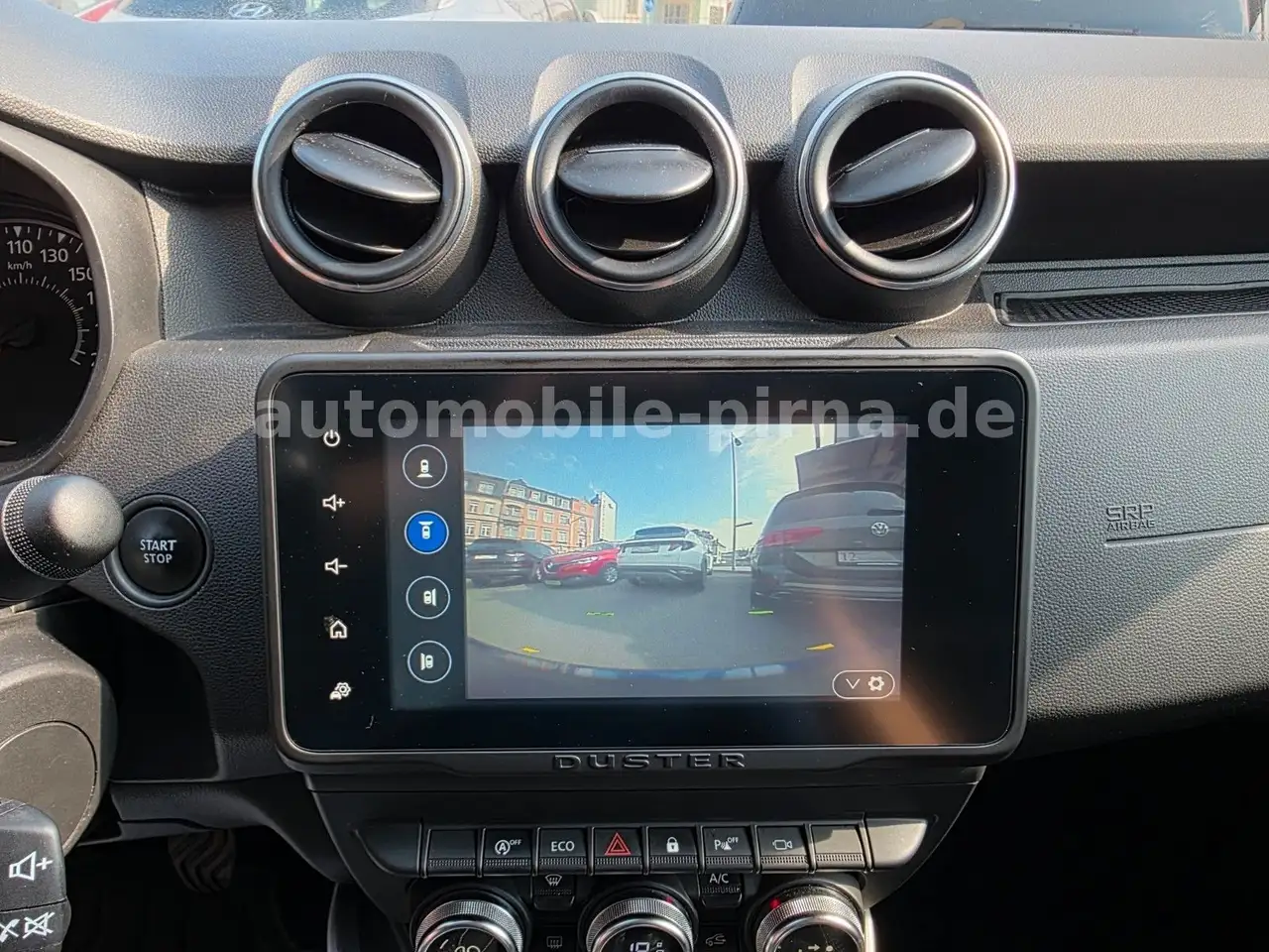 Dacia Duster II Prestige TCe100 FACELIFT Benzin+LPG 6G, миниатюра 13