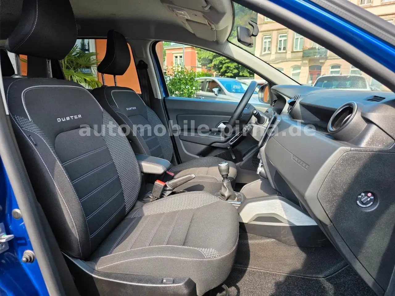 Dacia Duster II Prestige TCe100 FACELIFT Benzin+LPG 6G, миниатюра 21