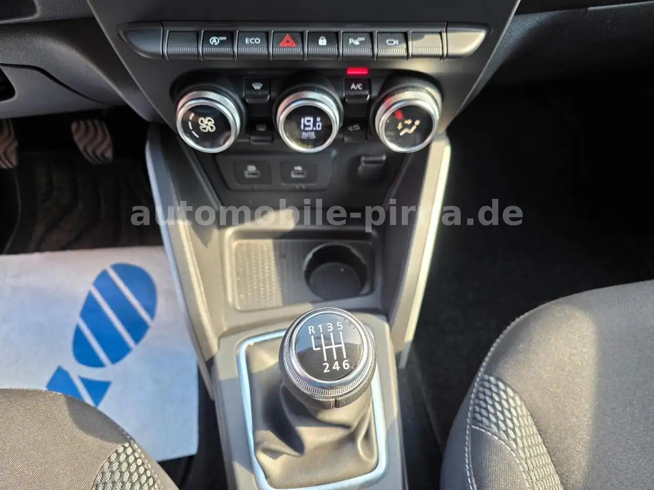 Dacia Duster II Prestige TCe100 FACELIFT Benzin+LPG 6G, миниатюра 12