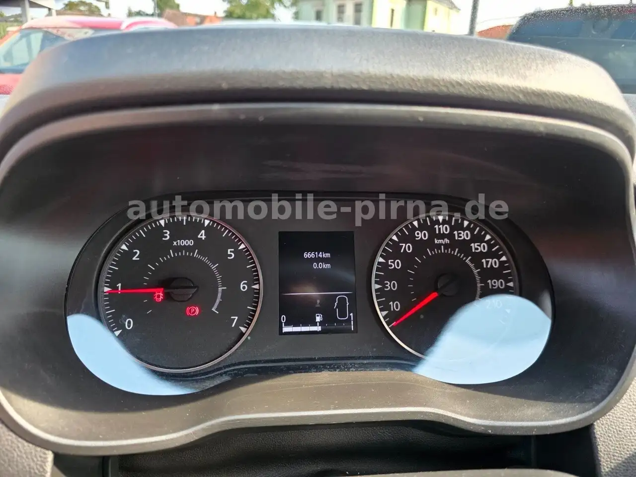 Dacia Duster II Prestige TCe100 FACELIFT Benzin+LPG 6G, миниатюра 17