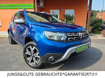 II Prestige TCe100 FACELIFT Benzin+LPG 6G