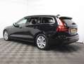 Volvo V60 2.0 B4 Core | LEDER | DIGI DASHBOARD | ELECTR.TRKH Noir - thumbnail 17