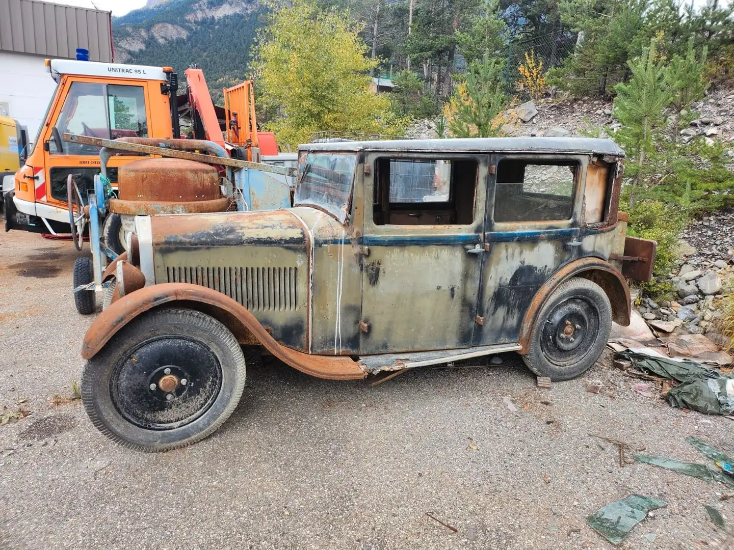 Sonstige Sonstige Mathis PY TY - 2