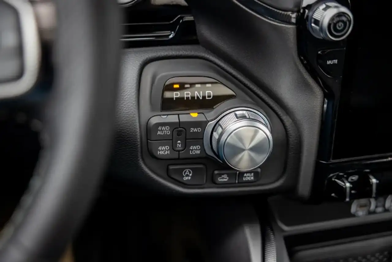 RAM 1500 photo RAM 1500