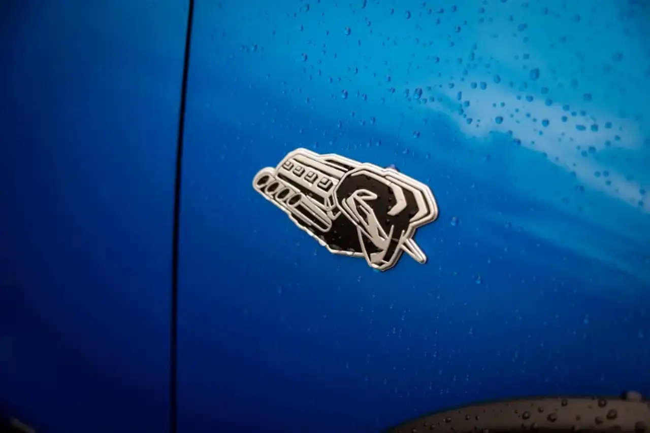 RAM 1500 photo RAM 1500