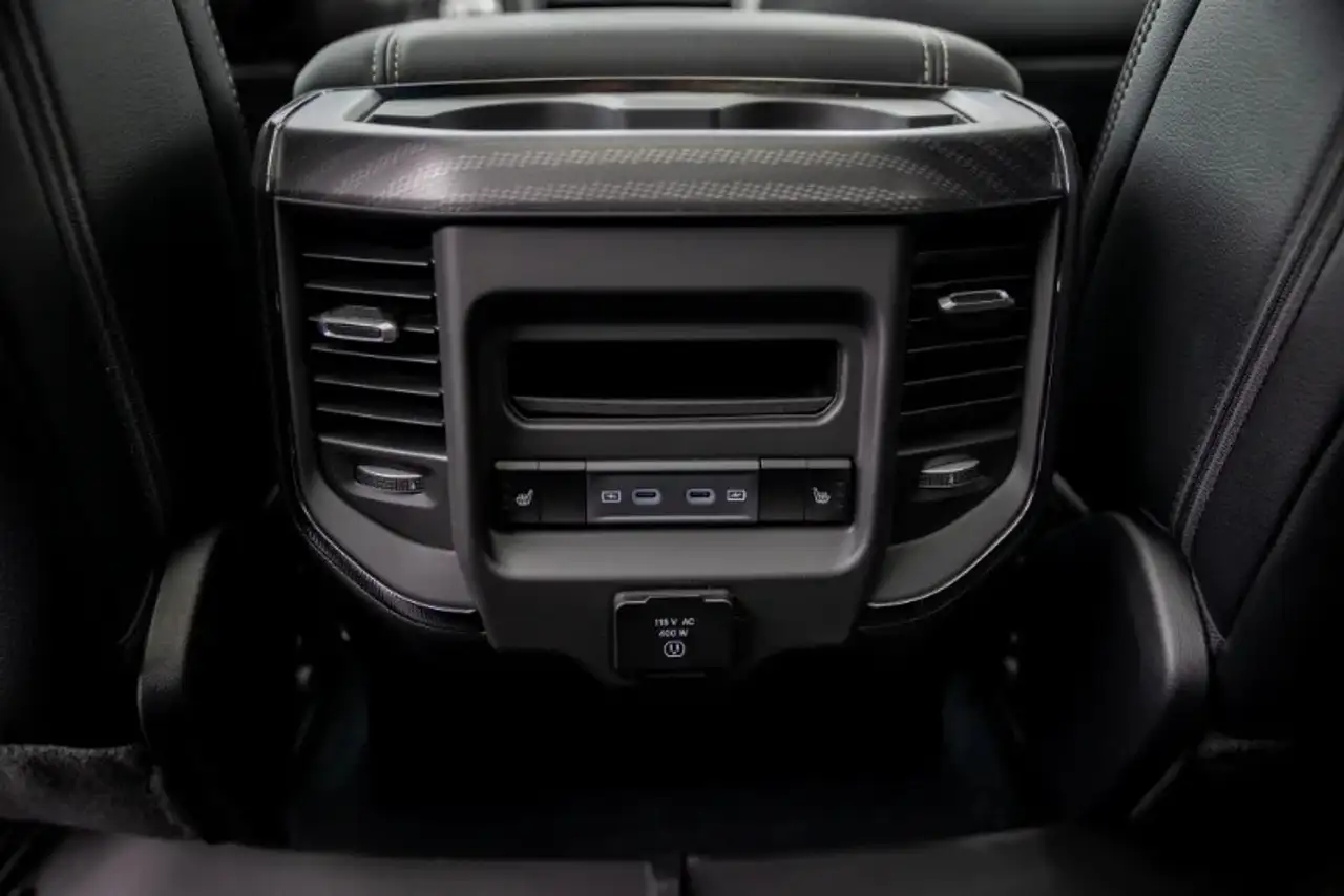RAM 1500 photo RAM 1500