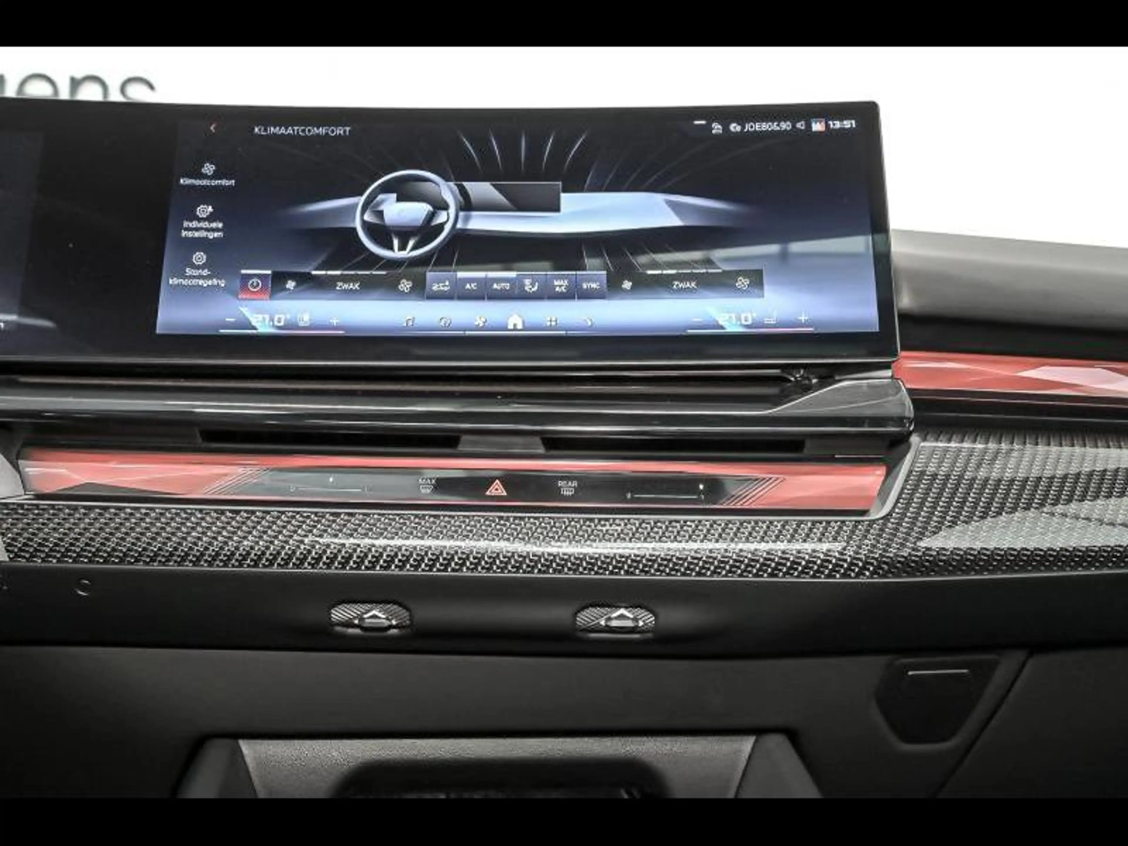 BMW i5 M60 xDrive | M sport — photo 12